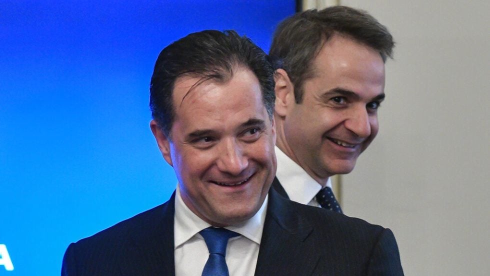 adonis - kyriakos